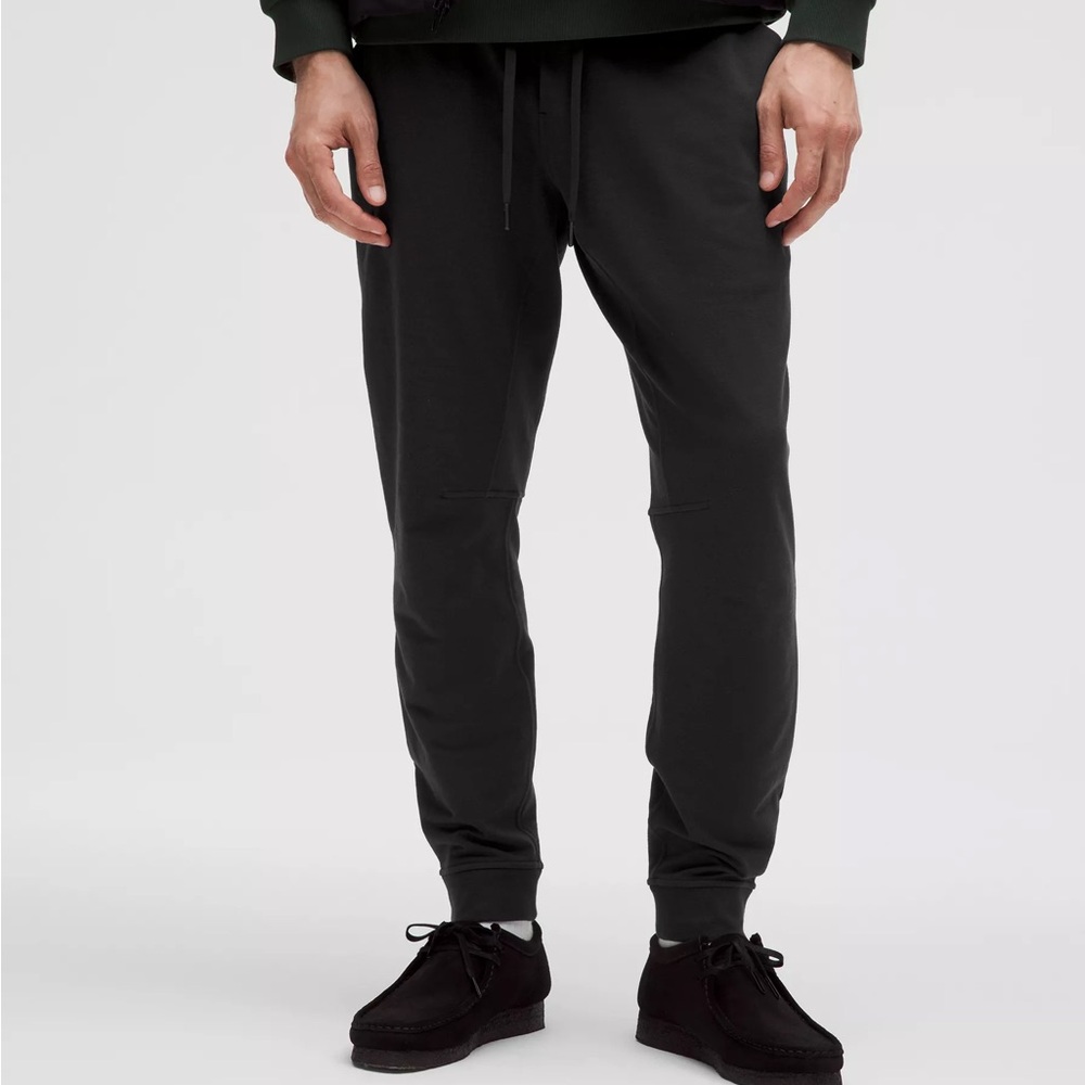 Lululemon City Sweat Joggers